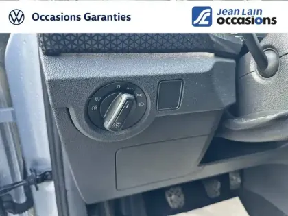 Photo 16 Volkswagen T-cross  1.0 TSI 110 Start/Stop BVM6