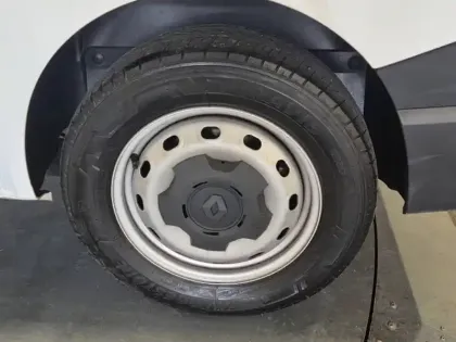 Photo 41 Renault Trafic  FGN L1H1 3T BLUE DCI 130 GSR2