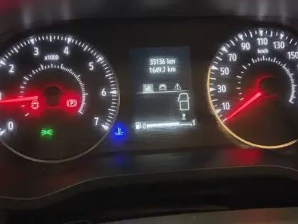 Photo 56 Renault Trafic Gén. III (F82) Ph3 NG Advance 4