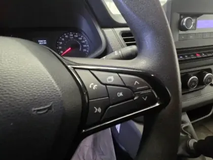 Photo 63 Renault Trafic Gén. III (F82) Ph3 NG Advance 4