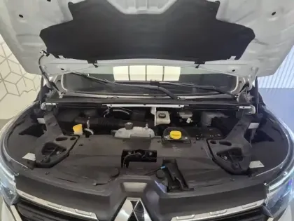 Photo 62 Renault Trafic Gén. III (F82) Ph3 NG Advance 4