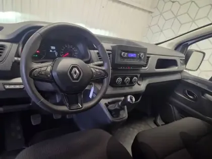 Photo 54 Renault Trafic Gén. III (F82) Ph3 NG Advance 4