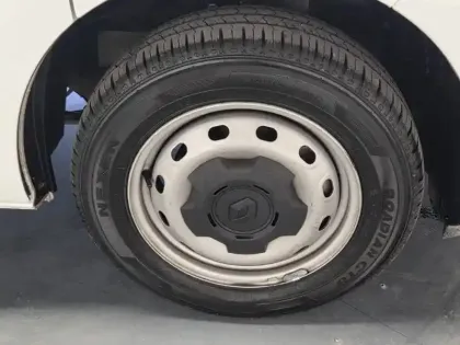 Photo 52 Renault Trafic Gén. III (F82) Ph3 NG Advance 4