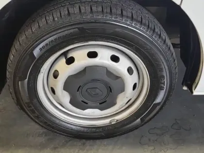 Photo 86 Renault Trafic Gén. III (F82) Ph3 NG Advance 4