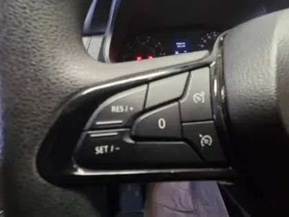 Photo 20 Renault Trafic  FGN L1H1 3T BLUE DCI 130 GSR2