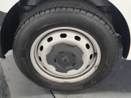 Photo 84 Renault Trafic Gén. III (F82) Ph3 NG Advance 4