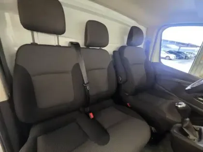 Photo 80 Renault Trafic Gén. III (F82) Ph3 NG Advance 4