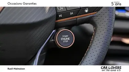 Photo 9 Cupra Terramar  1.5 eTSI Hybrid 150 ch DSG7