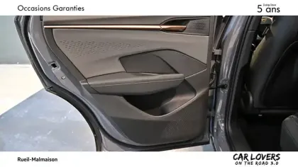 Photo 22 Cupra Terramar  1.5 eTSI Hybrid 150 ch DSG7