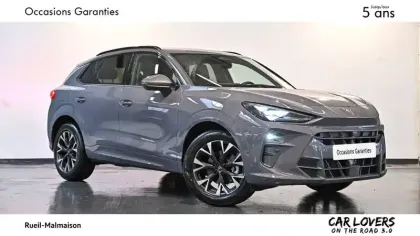 Photo 17 Cupra Terramar  1.5 eTSI Hybrid 150 ch DSG7