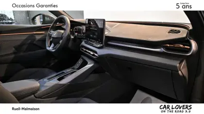 Photo 14 Cupra Terramar  1.5 eTSI Hybrid 150 ch DSG7