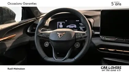 Photo 7 Cupra Terramar  1.5 eTSI Hybrid 150 ch DSG7