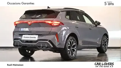 Photo 23 Cupra Terramar  1.5 eTSI Hybrid 150 ch DSG7