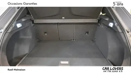 Photo 25 Cupra Terramar  1.5 eTSI Hybrid 150 ch DSG7