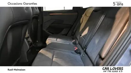 Photo 11 Cupra Terramar  1.5 eTSI Hybrid 150 ch DSG7