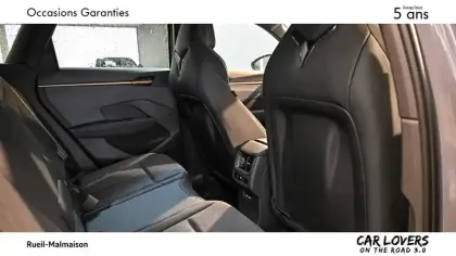 Photo 18 Cupra Terramar  1.5 eTSI Hybrid 150 ch DSG7