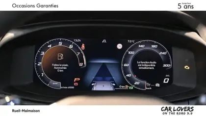 Photo 10 Cupra Terramar  1.5 eTSI Hybrid 150 ch DSG7