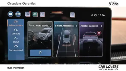 Photo 19 Cupra Terramar  1.5 eTSI Hybrid 150 ch DSG7