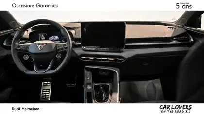 Photo 15 Cupra Terramar  1.5 eTSI Hybrid 150 ch DSG7