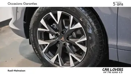 Photo 30 Cupra Terramar  1.5 eTSI Hybrid 150 ch DSG7