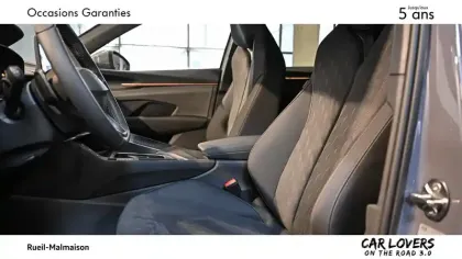 Photo 21 Cupra Terramar  1.5 eTSI Hybrid 150 ch DSG7