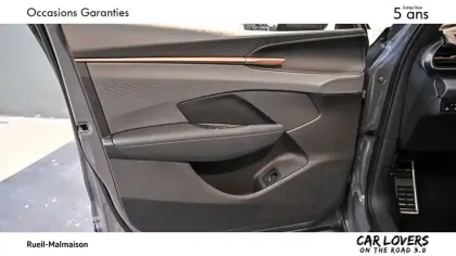 Photo 27 Cupra Terramar  1.5 eTSI Hybrid 150 ch DSG7