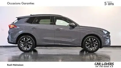 Photo 20 Cupra Terramar  1.5 eTSI Hybrid 150 ch DSG7