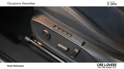 Photo 12 Cupra Terramar  1.5 eTSI Hybrid 150 ch DSG7