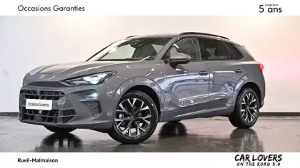 Photo Cupra Terramar V