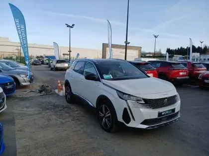 Photo 25 Peugeot 3008  Puretech 130ch S&S EAT8