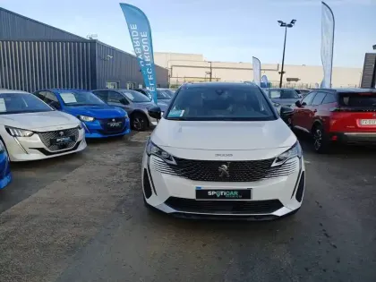 Photo 47 Peugeot 3008  Puretech 130ch S&S EAT8