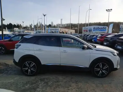 Photo 26 Peugeot 3008  Puretech 130ch S&S EAT8