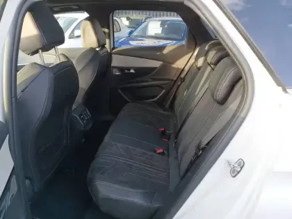 Photo 55 Peugeot 3008  Puretech 130ch S&S EAT8