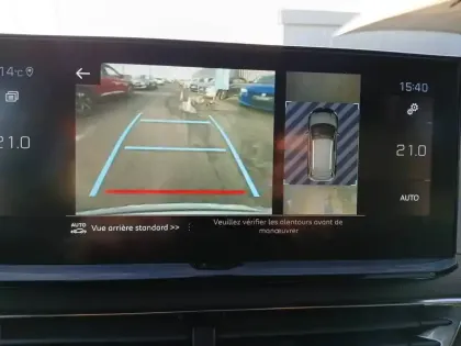 Photo 60 Peugeot 3008  Puretech 130ch S&S EAT8