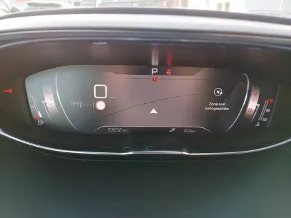 Photo 34 Peugeot 3008  Puretech 130ch S&S EAT8