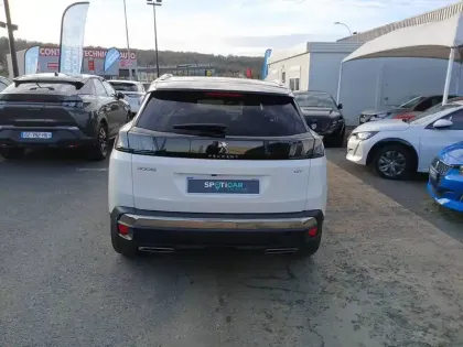 Photo 27 Peugeot 3008  Puretech 130ch S&S EAT8