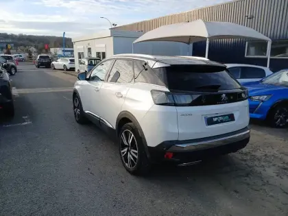 Photo 30 Peugeot 3008  Puretech 130ch S&S EAT8