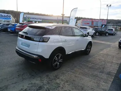 Photo 28 Peugeot 3008  Puretech 130ch S&S EAT8