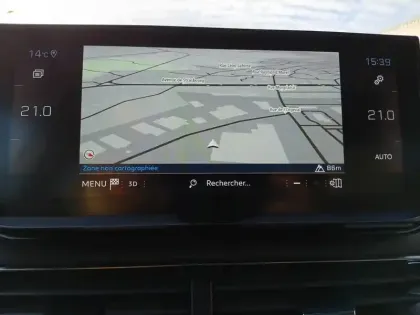 Photo 12 Peugeot 3008  Puretech 130ch S&S EAT8