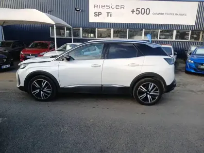 Photo 29 Peugeot 3008  Puretech 130ch S&S EAT8