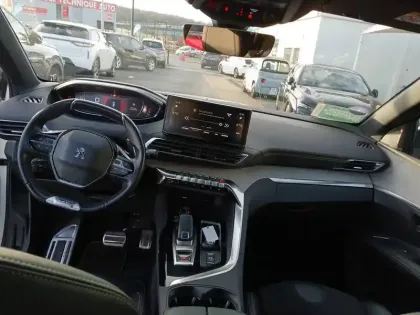 Photo 10 Peugeot 3008  Puretech 130ch S&S EAT8