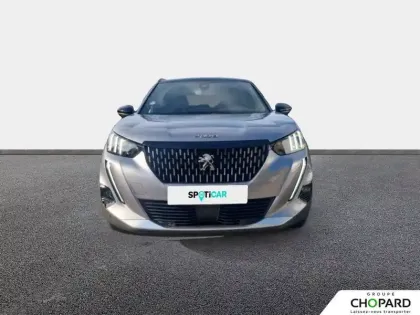 Photo 43 Peugeot 2008  PureTech 130 S&S BVM6