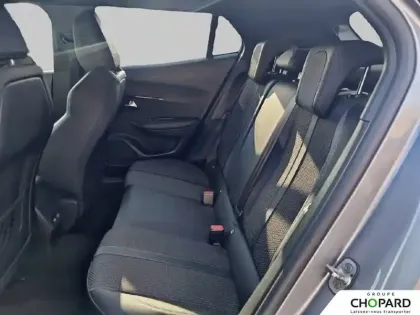 Photo 31 Peugeot 2008  PureTech 130 S&S BVM6