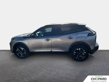 Photo 29 Peugeot 2008  PureTech 130 S&S BVM6