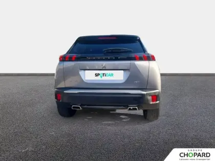 Photo 46 Peugeot 2008  PureTech 130 S&S BVM6