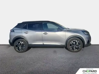 Photo 24 Peugeot 2008  PureTech 130 S&S BVM6