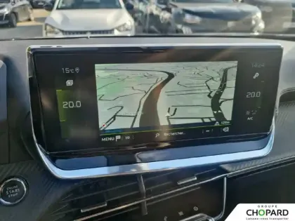 Photo 33 Peugeot 2008  PureTech 130 S&S BVM6