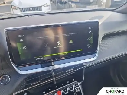 Photo 59 Peugeot 2008  PureTech 130 S&S BVM6