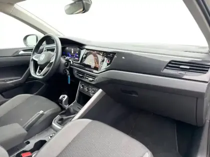 Photo 8 Volkswagen Taigo  1.0 TSI 110 BVM6