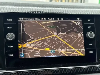 Photo 17 Volkswagen Taigo  1.0 TSI 110 BVM6